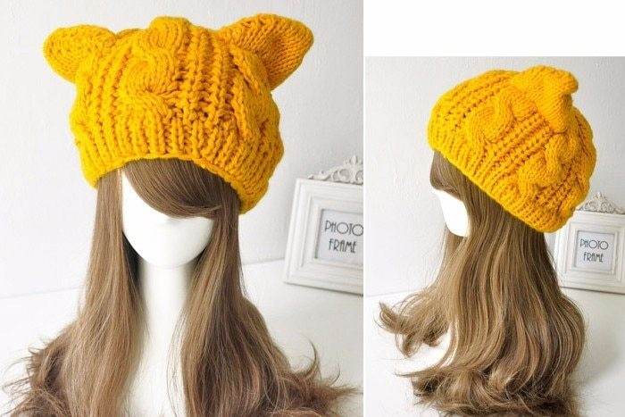 Women cute hats - Mubimart