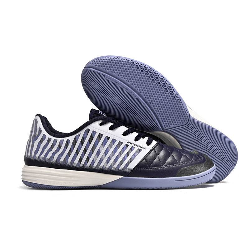 Mesh MD Shock Absorption Training Shoes Flat Bottom - Mubimart