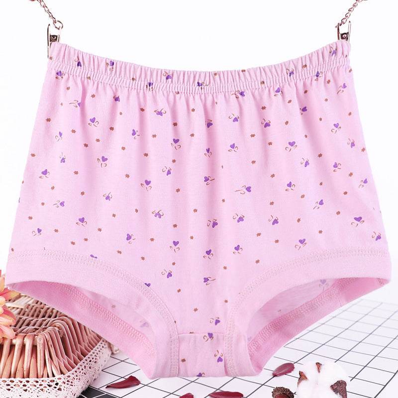 Plus size fat women briefs - Mubimart