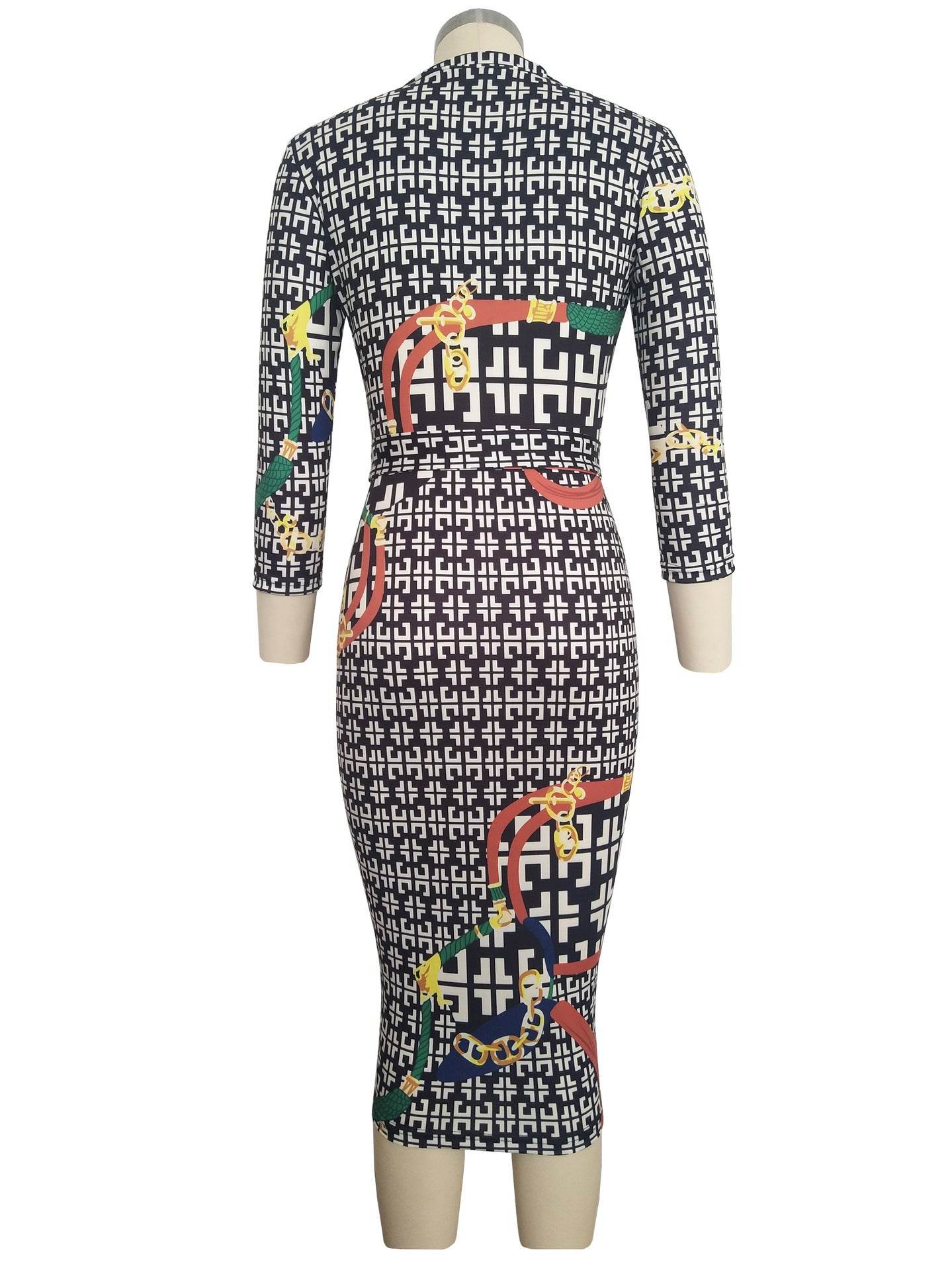V-neck female bodysuit sexy bodysuit - Mubimart