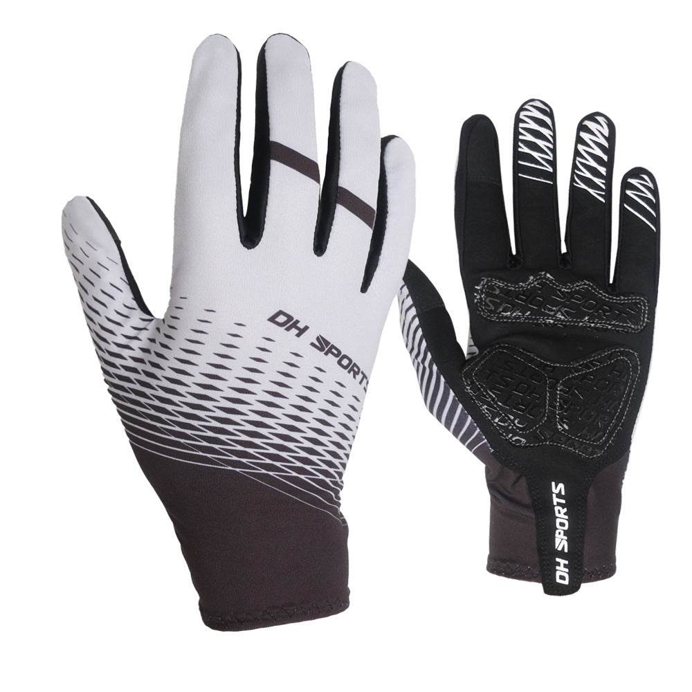 Ridding gloves - Mubimart