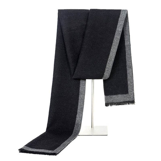 Men's scarves - Mubimart