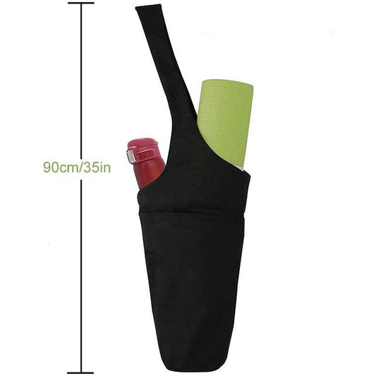 Yoga mat storage bag - Mubimart