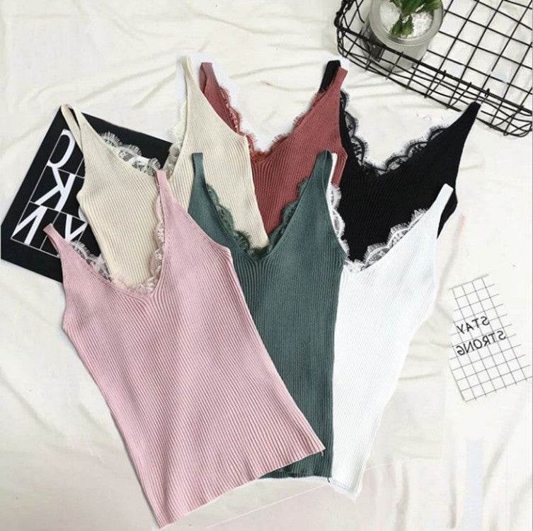 Camisole - Mubimart