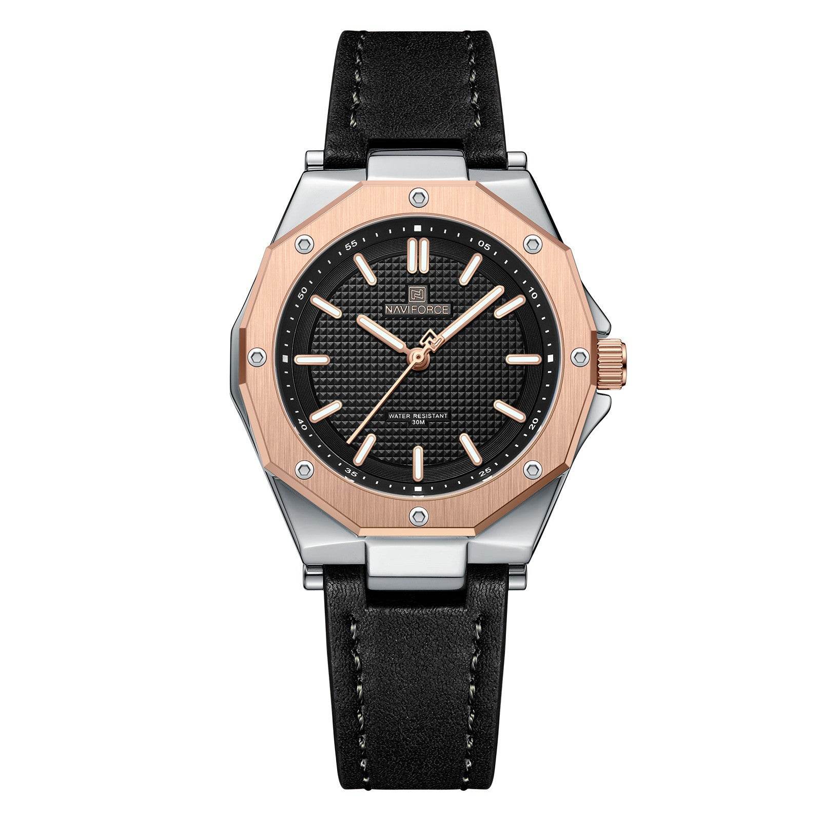 Luxury And Small Fashion Watch Women - Mubimart