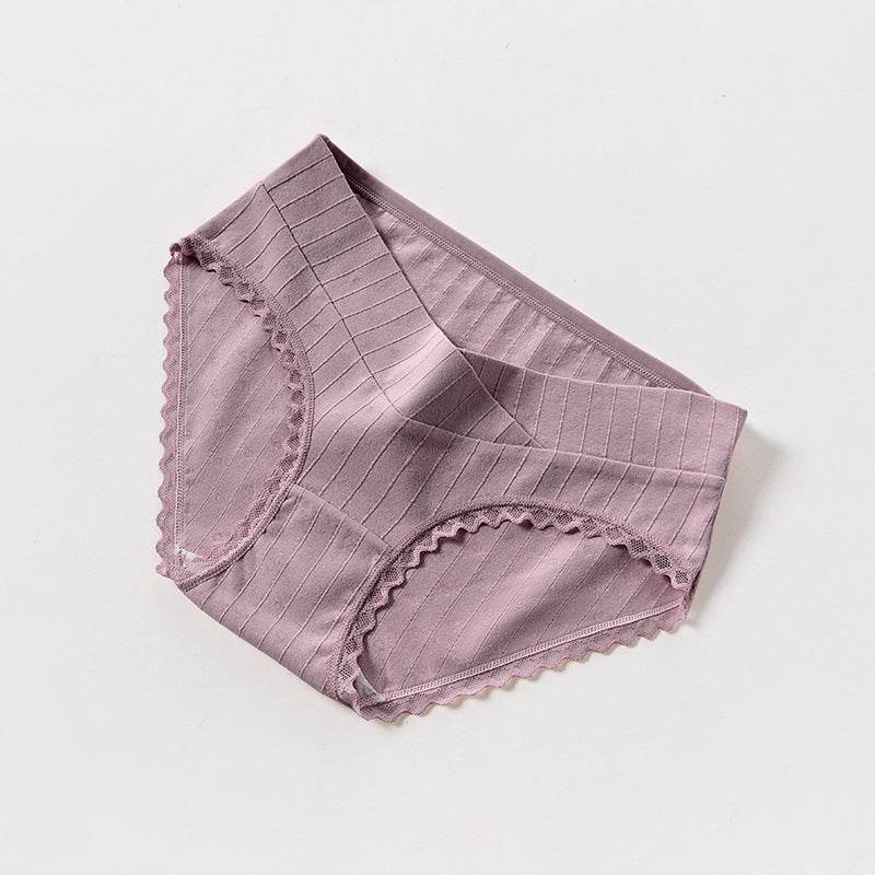 Low-rise maternity panties - Mubimart
