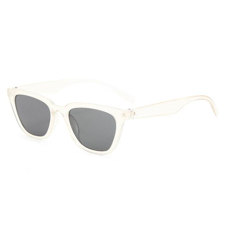 Retro Cats' Eye Sunglasses Women - Mubimart