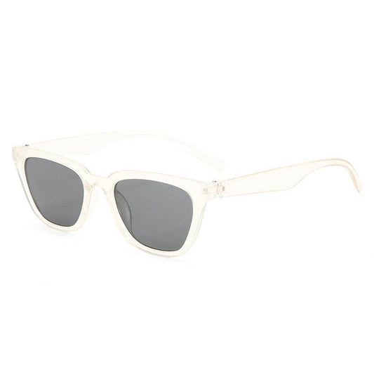 Retro Cats' Eye Sunglasses Women - Mubimart