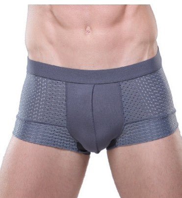 U convex boxer briefs