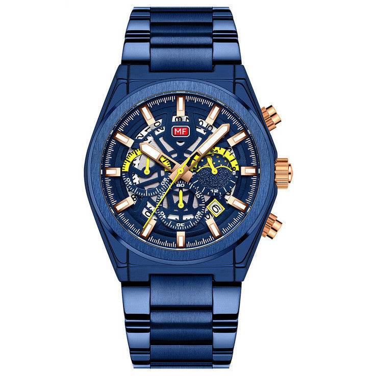 Men's business watches - Mubimart
