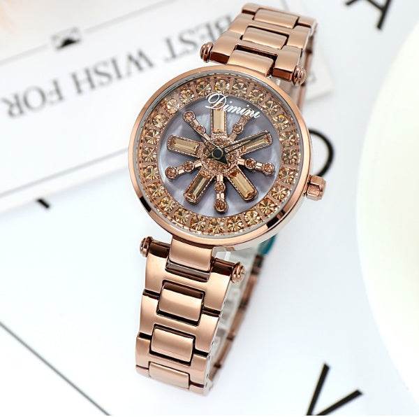 Fashion women watch - Mubimart