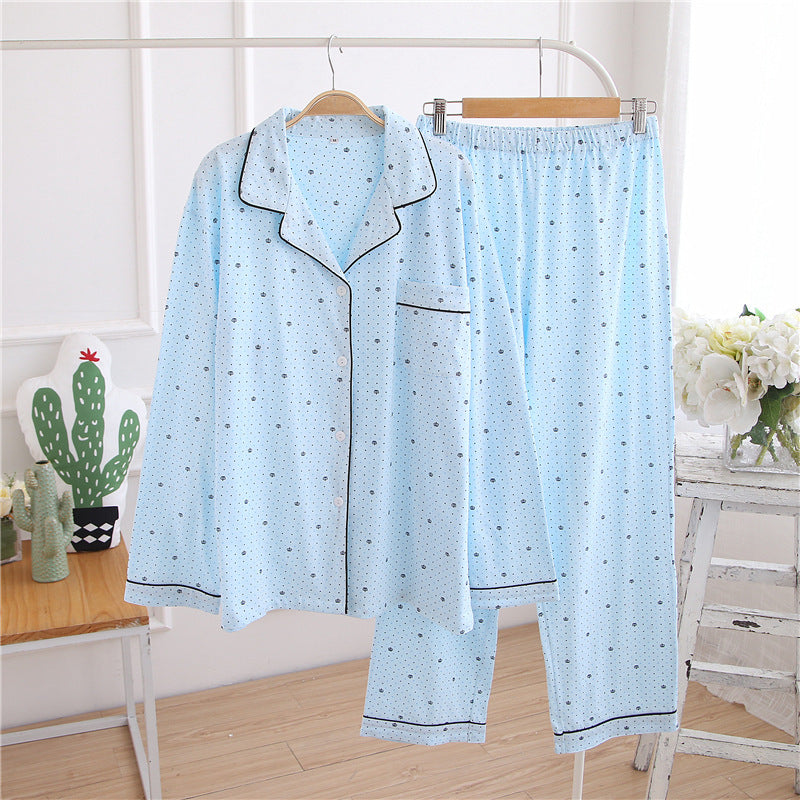 Pajama set - Mubimart -  