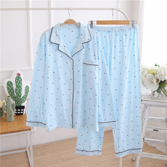 Pajama set - Mubimart -  