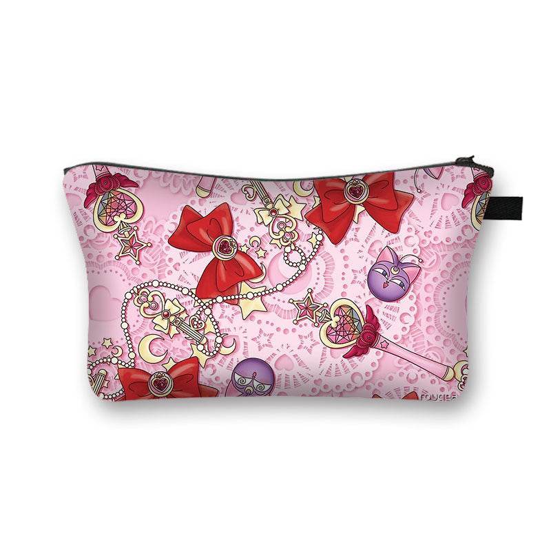 Clutch wash bag - Mubimart