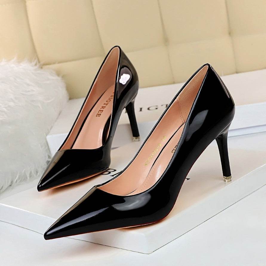 Stiletto heels - Mubimart