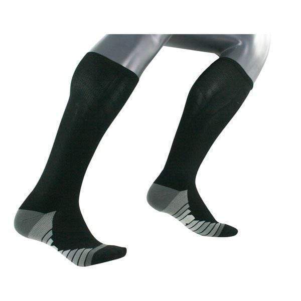 Socks Women Running Long Tube Compression Socks - Mubimart -  