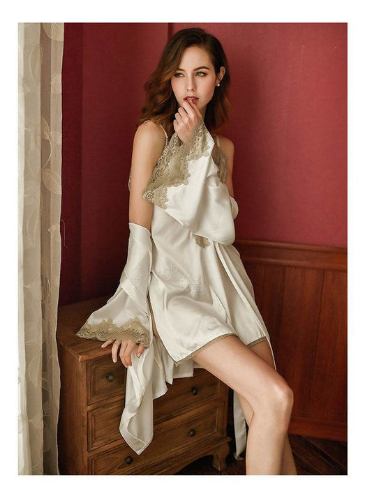 Lady temptation nightgown - Mubimart