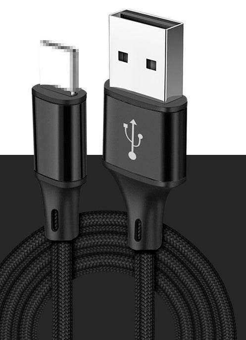 2m mobile phone data cable - Mubimart
