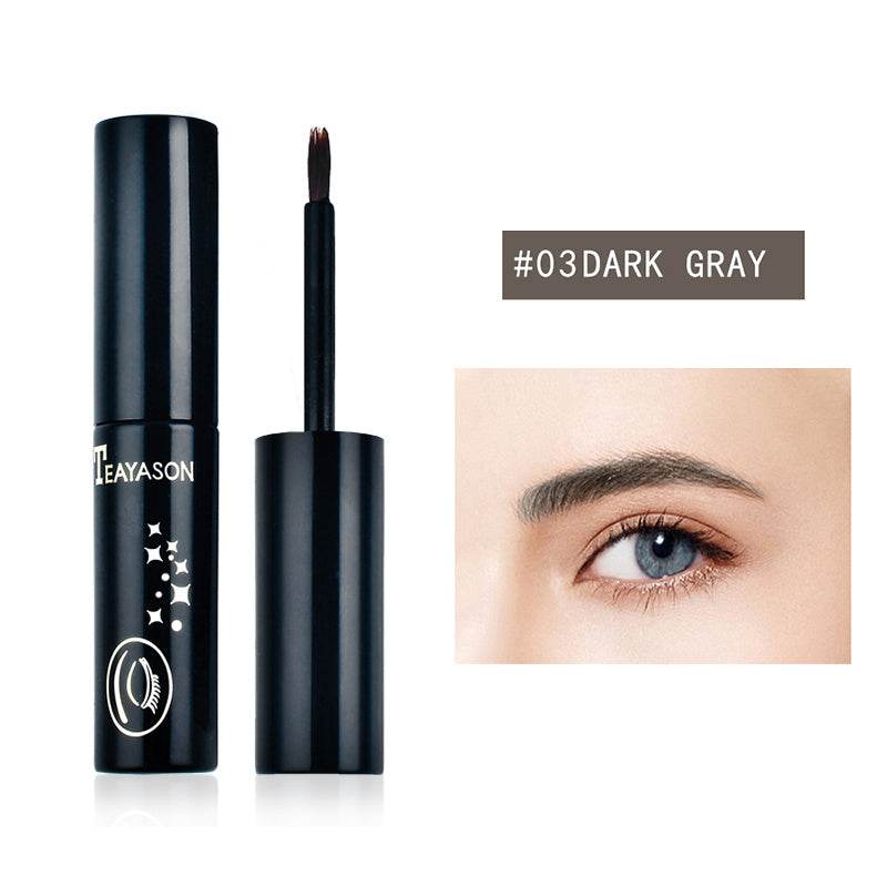 Eyebrow sticking eyebrow pencil eyebrow cream - Mubimart