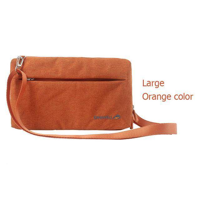 Travel Satchel Bag Women Ultimate - Mubimart