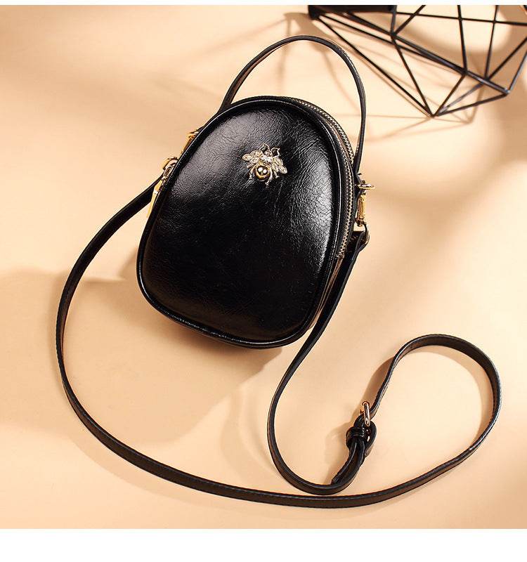 Shoulder diagonal women bag - Mubimart