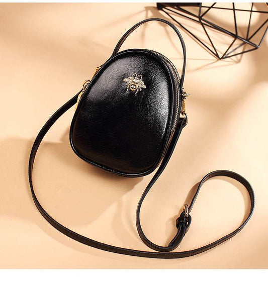 Shoulder diagonal women bag - Mubimart