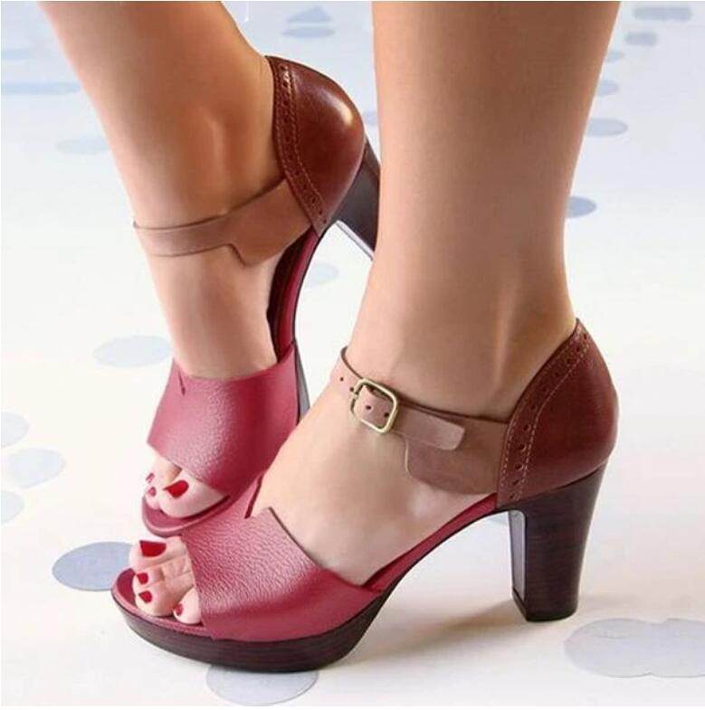 Stiletto heels - Mubimart