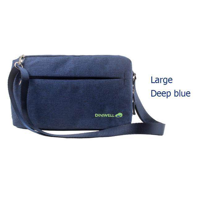 Travel Satchel Bag Women Ultimate - Mubimart