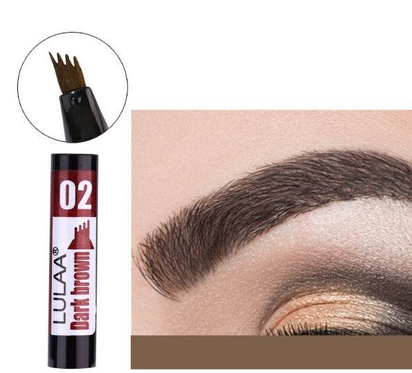 Not blooming liquid eyeliner - Mubimart