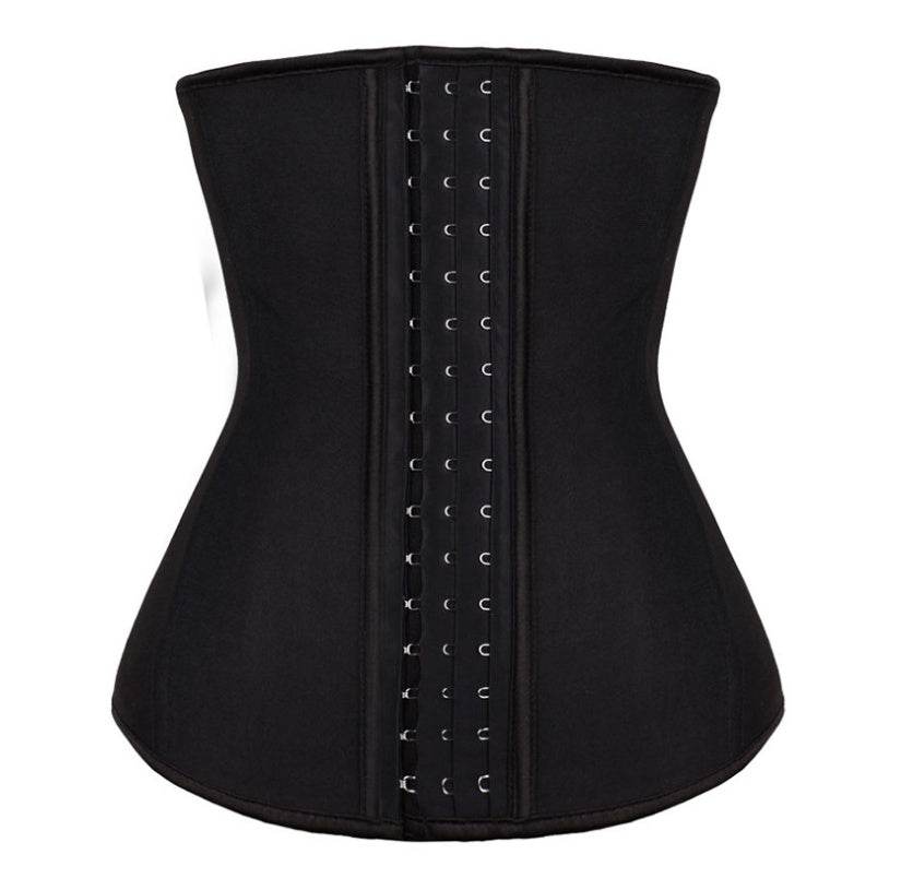 Men's Waist Shaper Belt Weight Loss Corset - Mubimart
