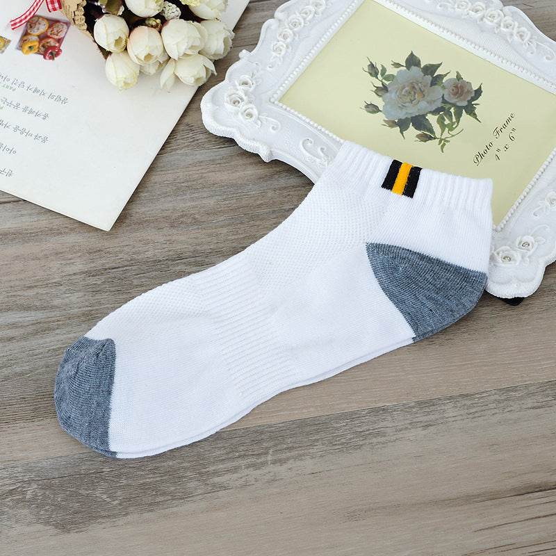 Socks men's socks - Mubimart