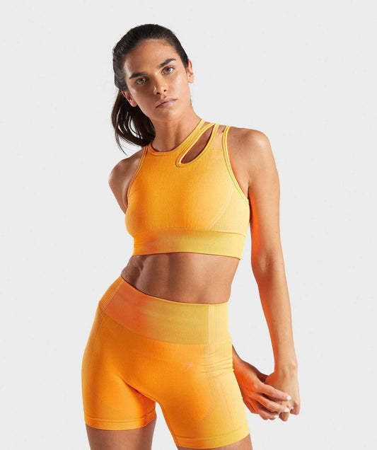 Ladies sports bra - Mubimart