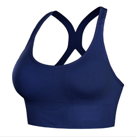 Accent Sports Bra - Mubimart -  