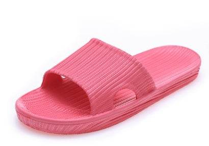 Couple Home Slippers Wholesale Bathroom Slippers Eva Special Slippers Men And Women Sandals - Mubimart