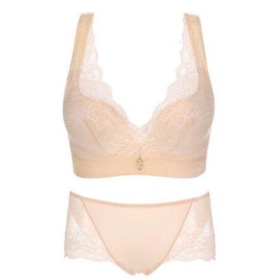 Sexy lingerie set - Mubimart