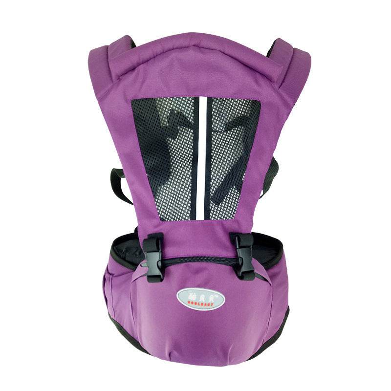 Sling baby waist stool - Mubimart