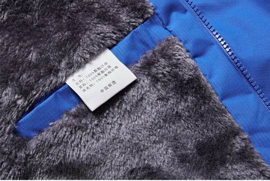 Mens Harsh winter jacket - Mubimart