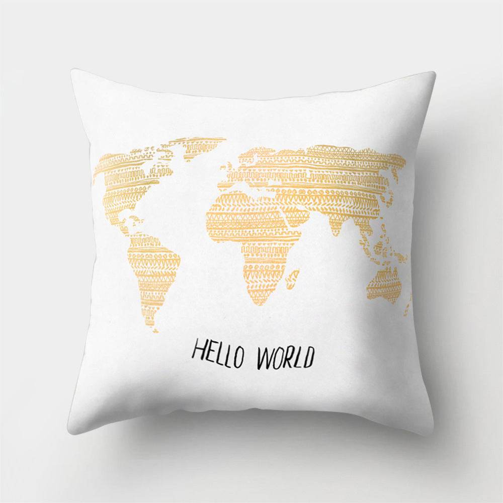 Sofa pillowcase - Mubimart