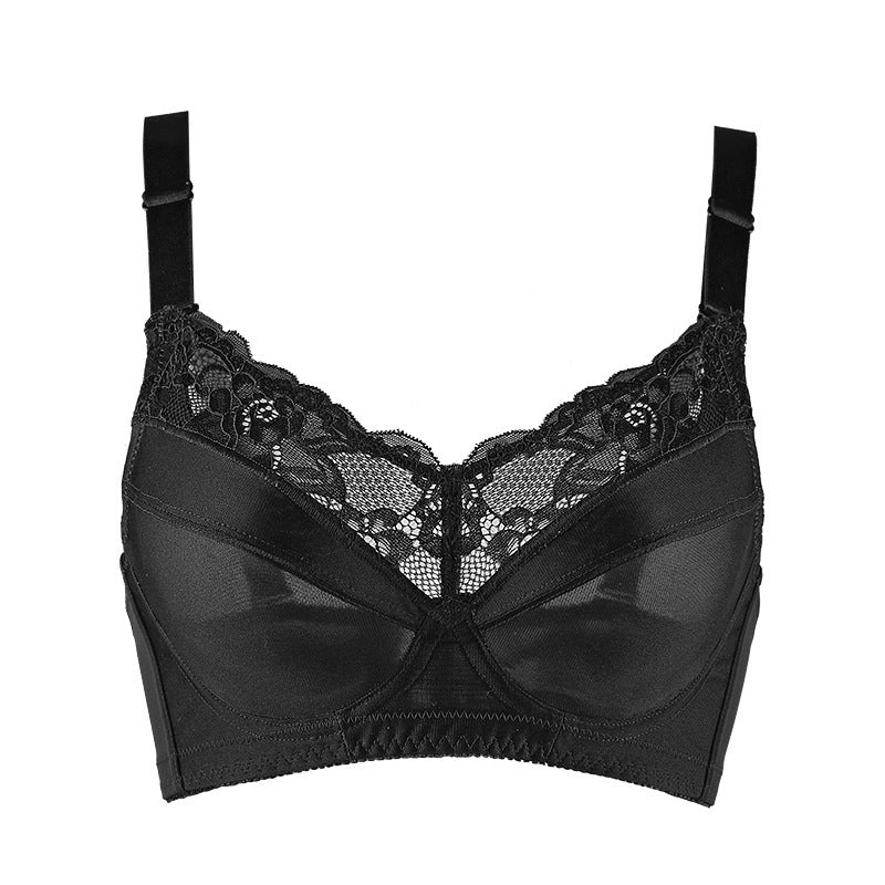 Ladies bra - Mubimart -  