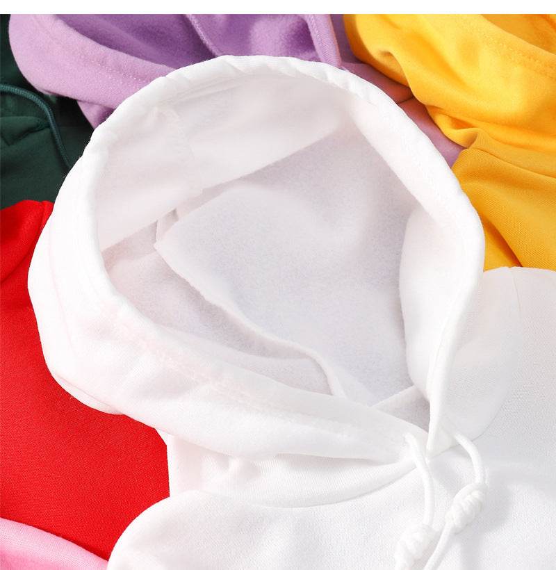 Rosane - Rozendruk Hoodies Sweatshirts voor Dames - Mubimart