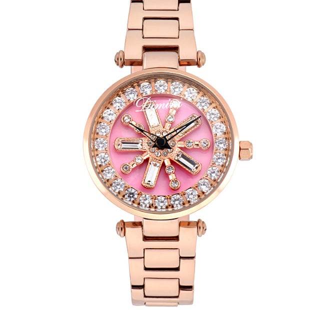 Fashion women watch - Mubimart