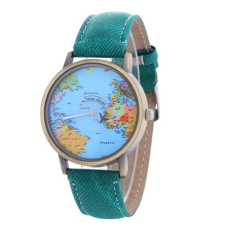 Vintage Watch Women - Mubimart