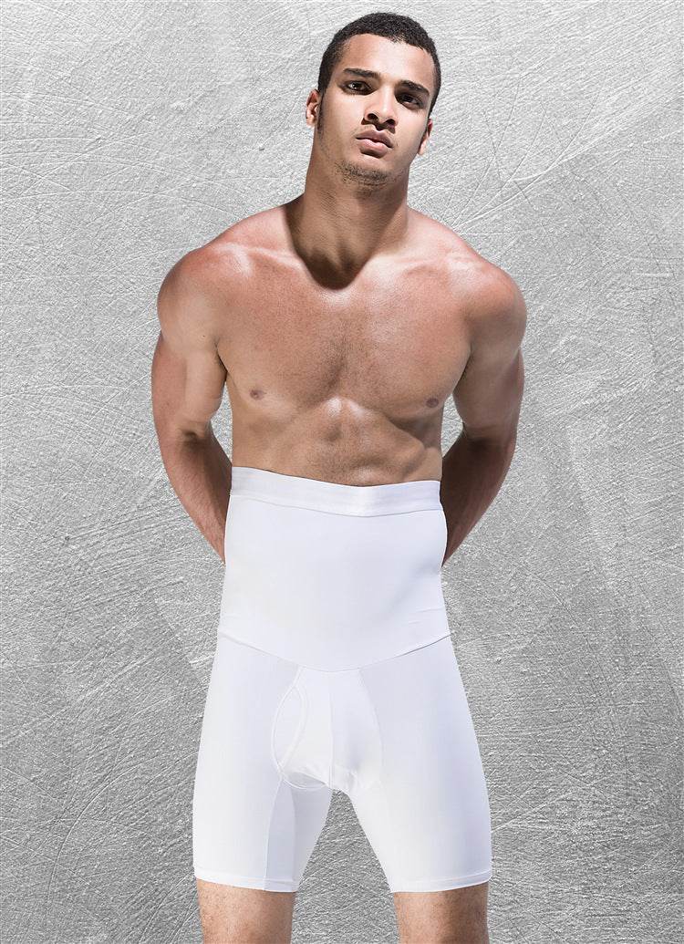 High Waist ShaperMen Push Up Shaper For Gentlemen - Mubimart