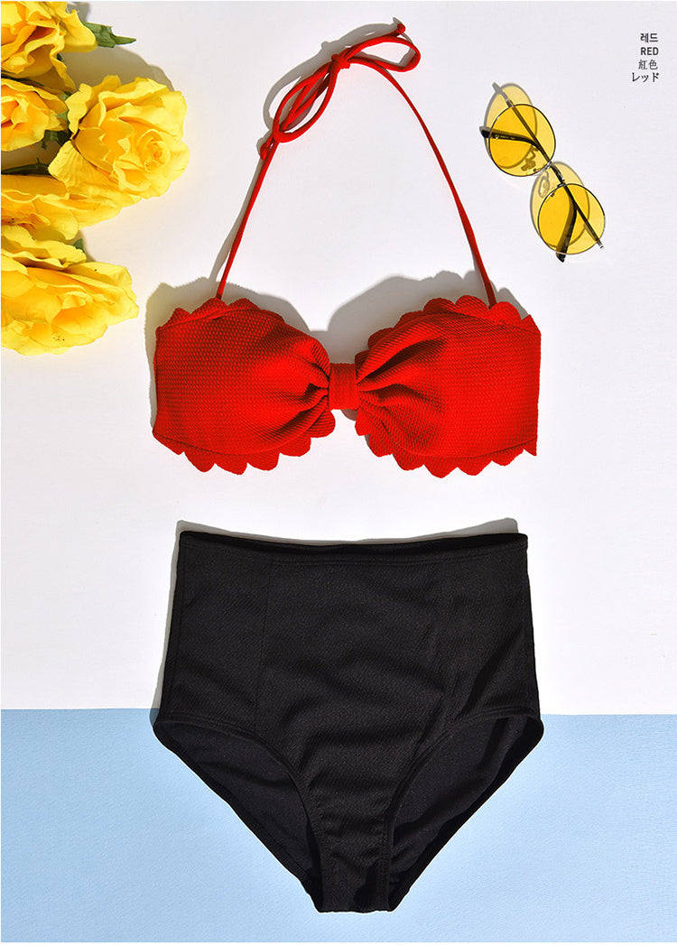 BIKINI DUO - Mubimart -  