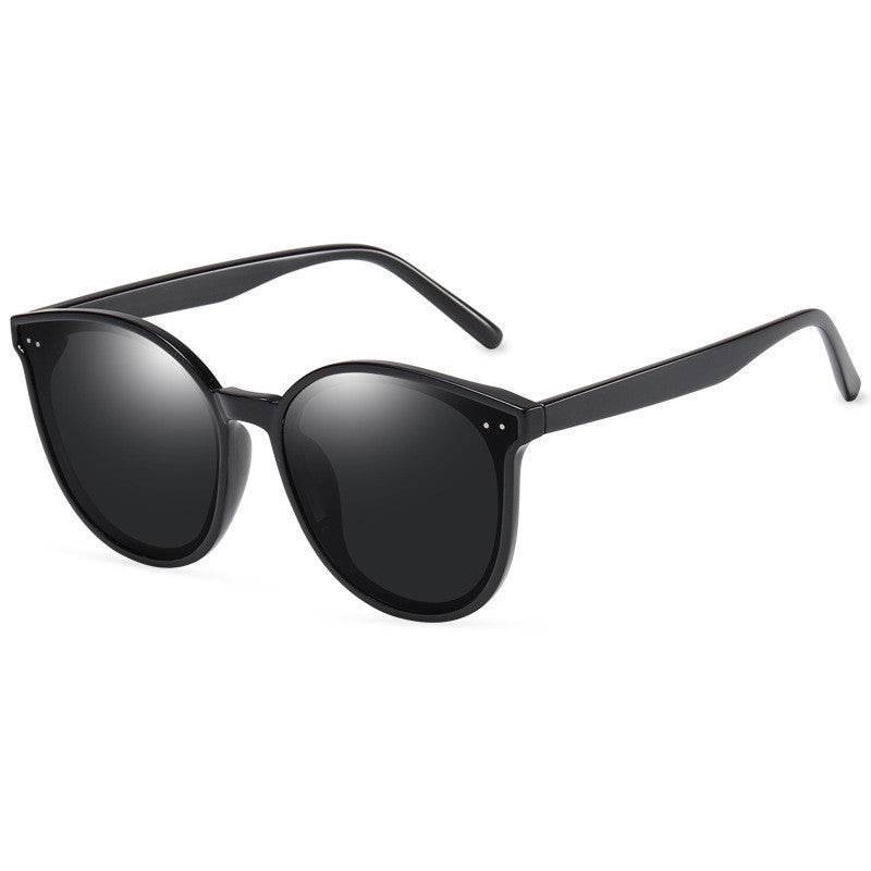 LargeFrame Polarized Sunglasses - Mubimart