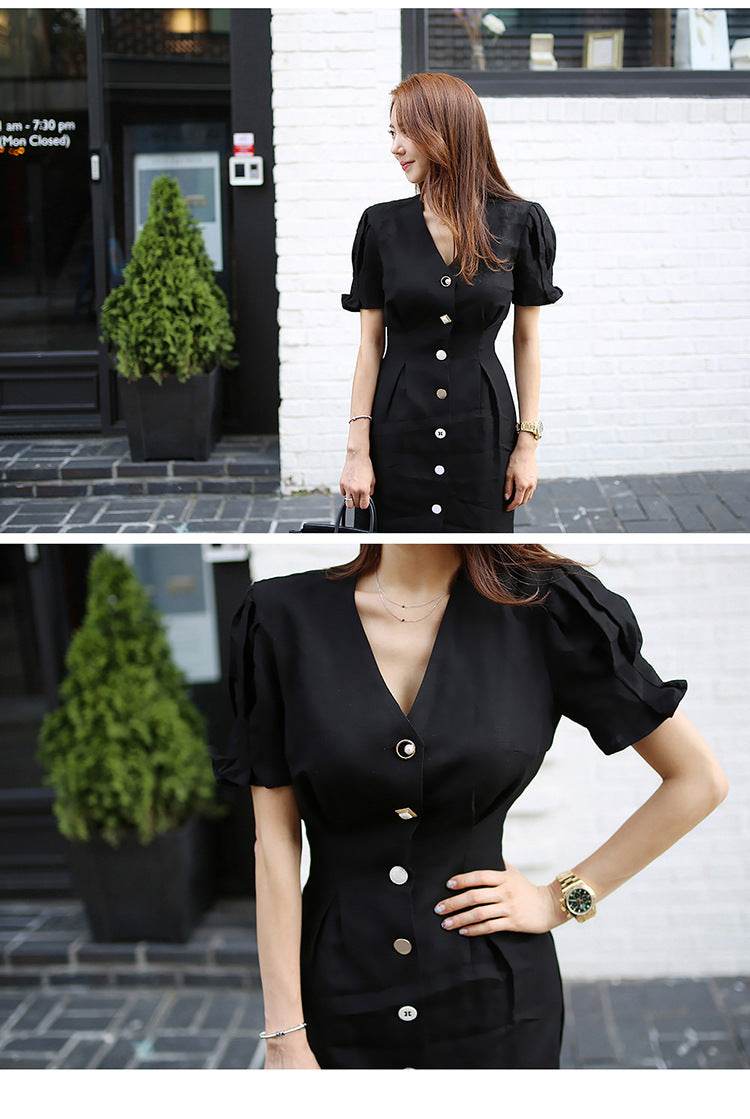 Ladies Party Dresses - Mubimart