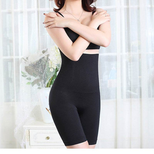 Highwaist slim panties - Mubimart