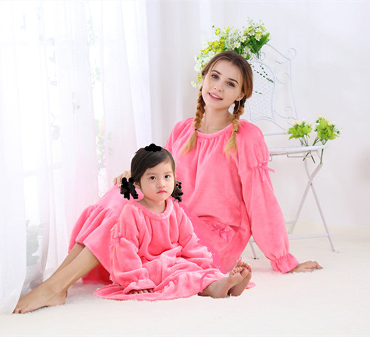 Palace princess nightgown - Mubimart -  