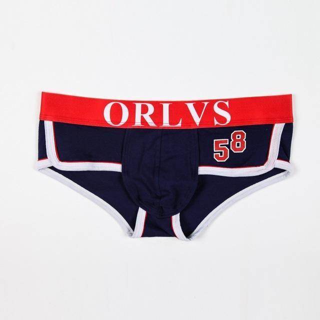 58 Boxer Briefs - Mubimart