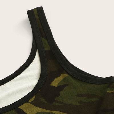 Sports bra set - Mubimart